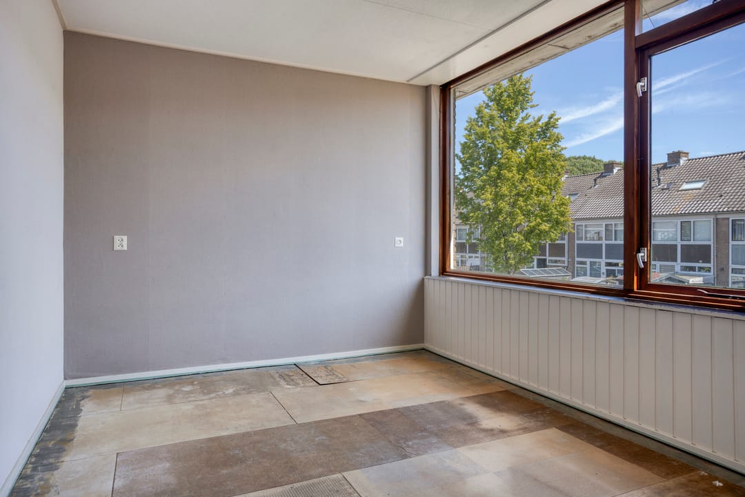 Foto 13 van Troelstrastraat 16