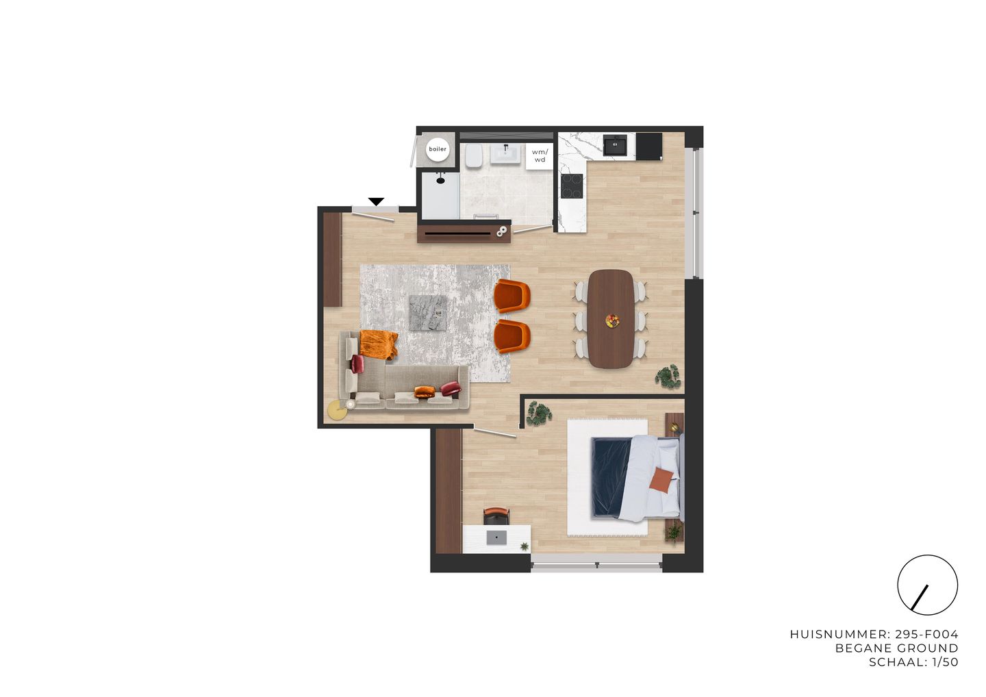 Foto 10 van Sir Winston Churchillln 295-F004