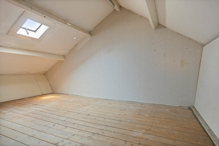 Foto 16 van Troelstrastraat 16