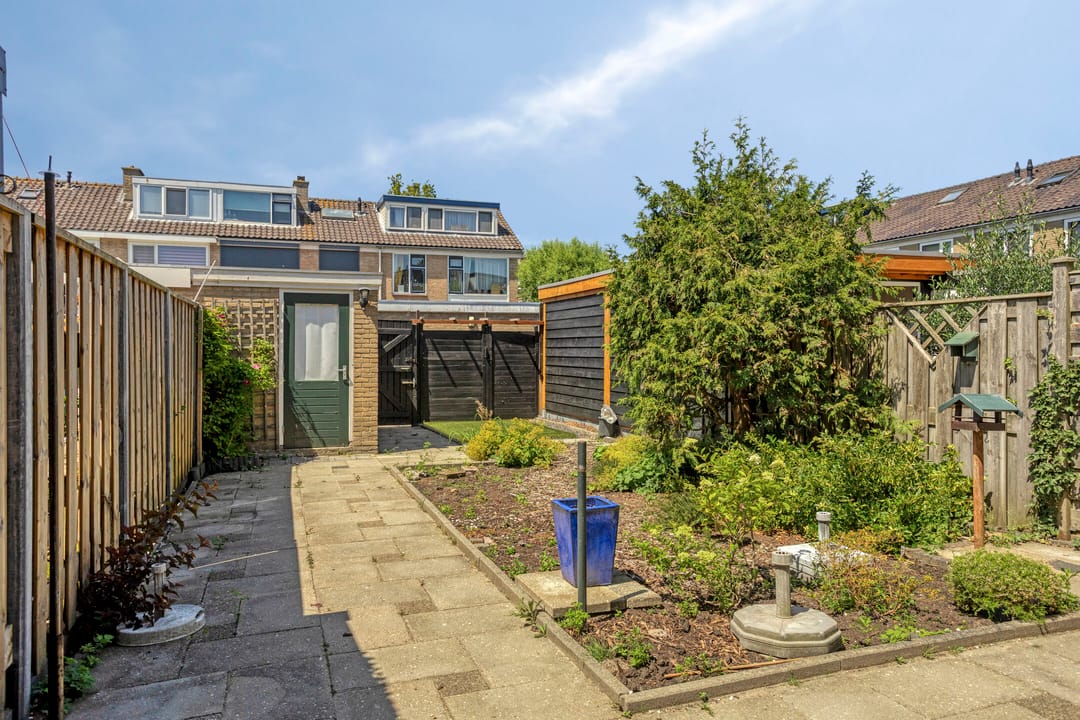 Foto 17 van Troelstrastraat 16