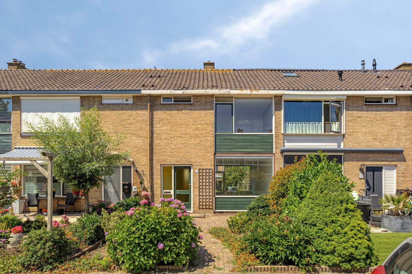 Foto 20 van Troelstrastraat 16