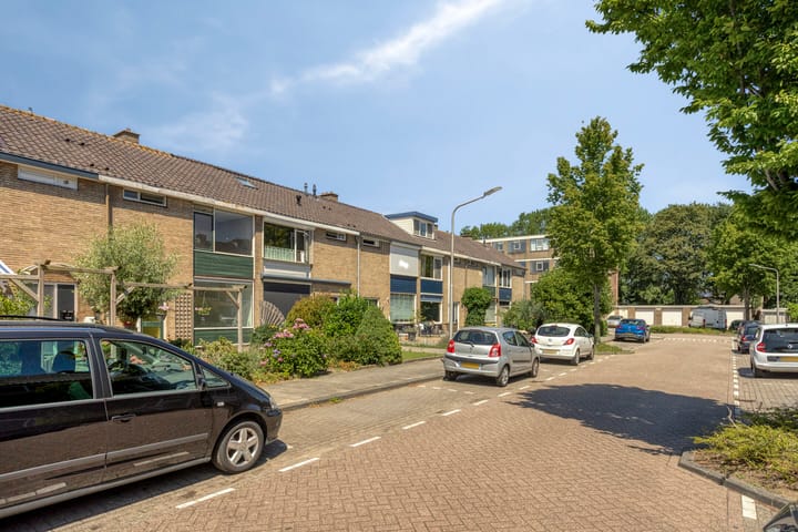 Foto 21 van Troelstrastraat 16