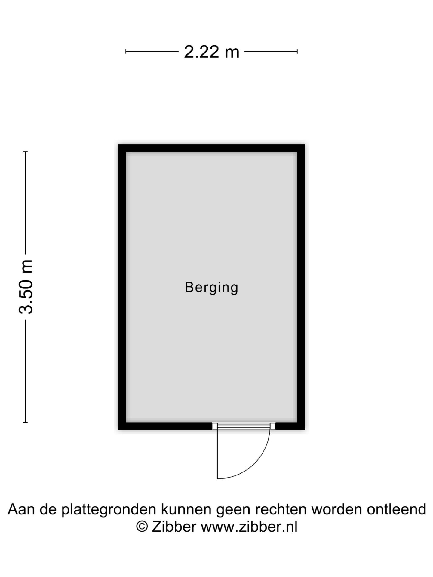 Foto 25 van Troelstrastraat 16