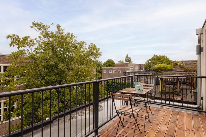 Foto 3 van Lutmastraat 75-E