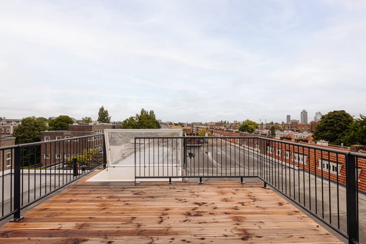 Foto 4 van Lutmastraat 75-E