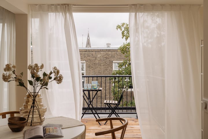 Foto 6 van Lutmastraat 75-E