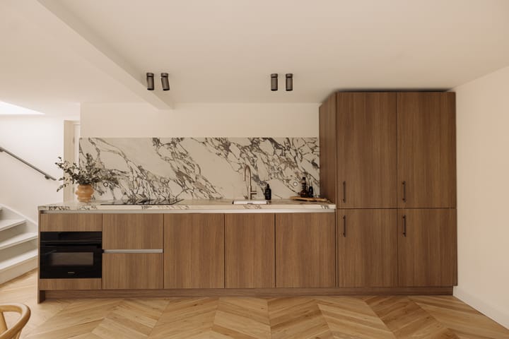 Foto 10 van Lutmastraat 75-E