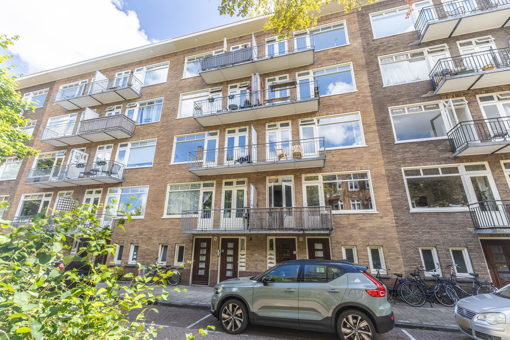 Gloriantstraat 15-, 15, 3, Amsterdam, 1055CV, Noord-Holland, Nederland 15