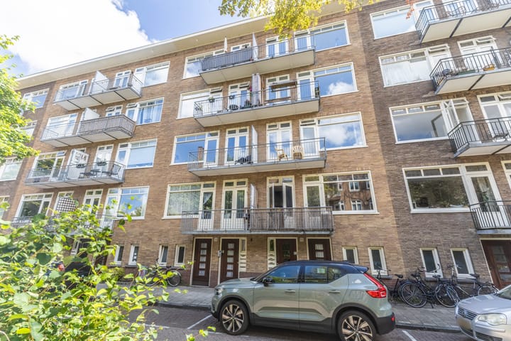 Gloriantstraat 15-3