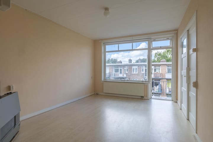 Foto 2 van Gloriantstraat 15-3