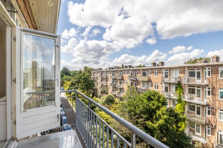 Foto 4 van Gloriantstraat 15-3