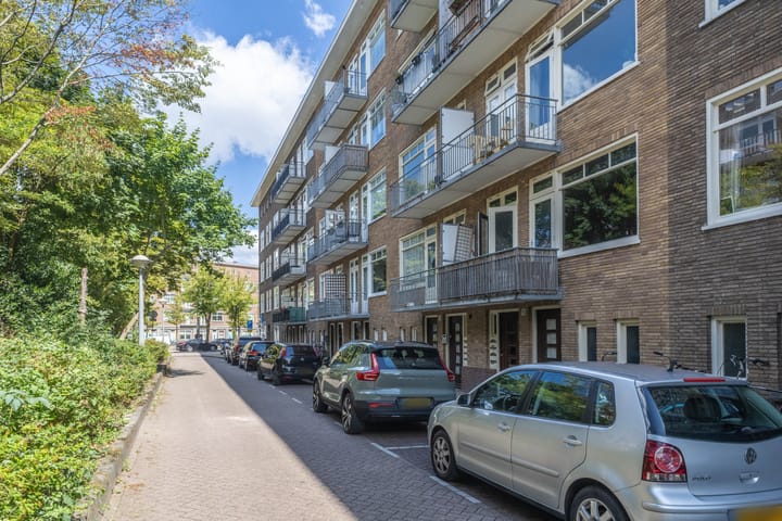 Foto 5 van Gloriantstraat 15-3