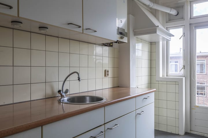 Foto 3 van Gloriantstraat 15-3