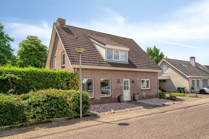 Foto 2 van Dijkplan 3