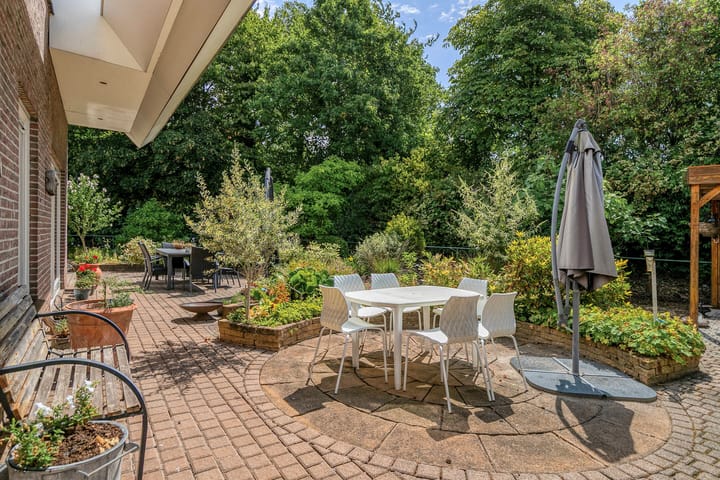 Foto 3 van Dijkplan 3