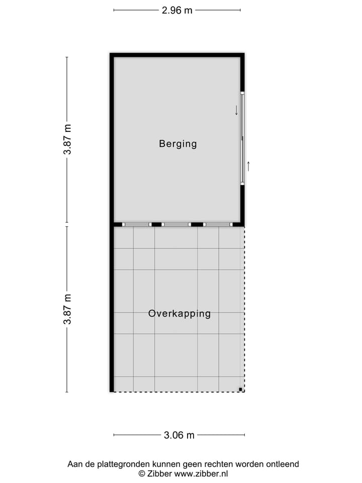 Foto 68 van Dijkplan 3