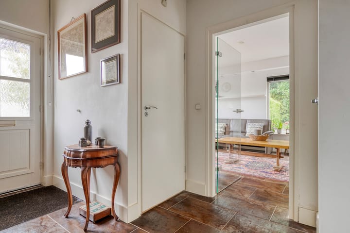 Foto 5 van Dijkplan 3