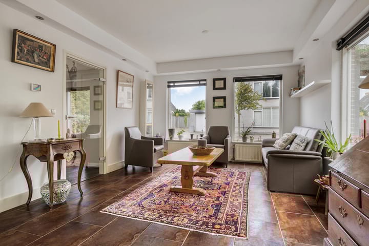 Foto 7 van Dijkplan 3