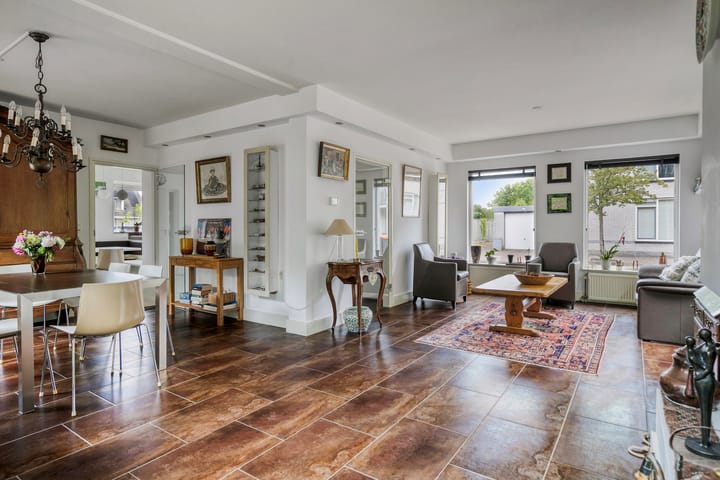 Foto 11 van Dijkplan 3