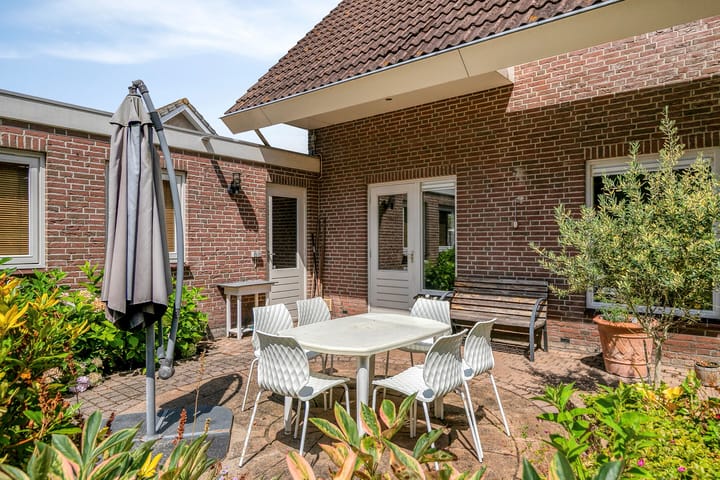 Foto 44 van Dijkplan 3