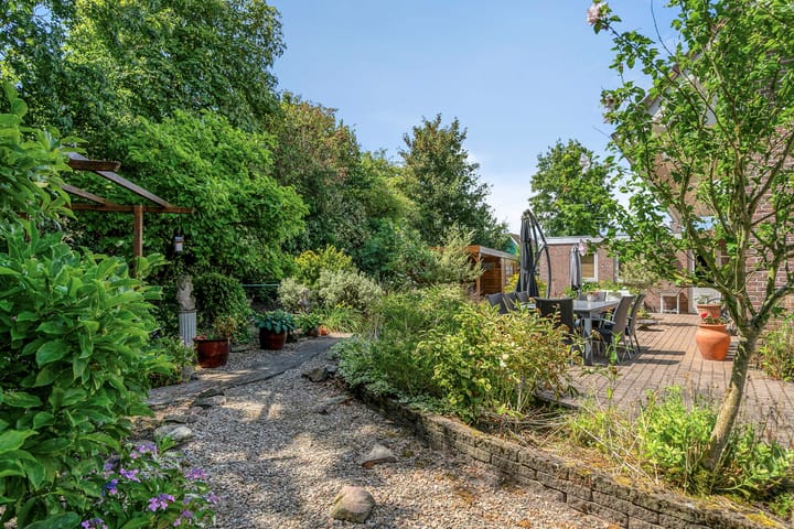 Foto 50 van Dijkplan 3