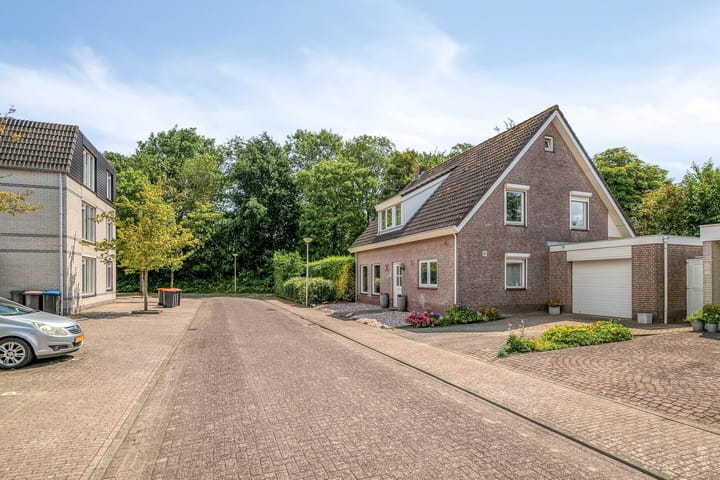 Foto 61 van Dijkplan 3