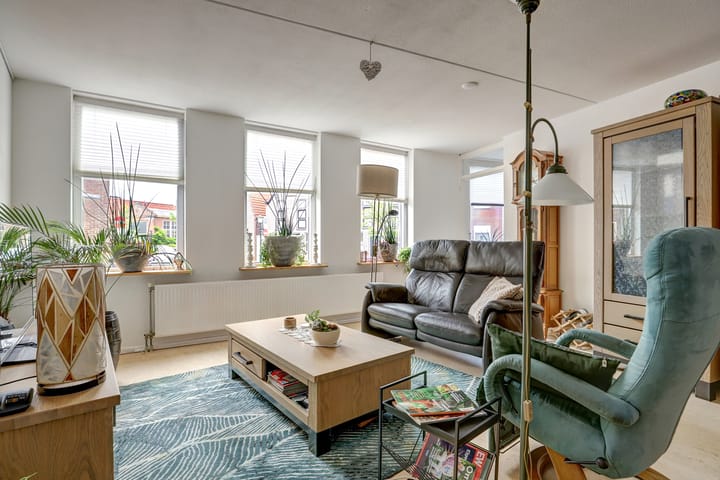 Foto 2 van Willigenburg 3