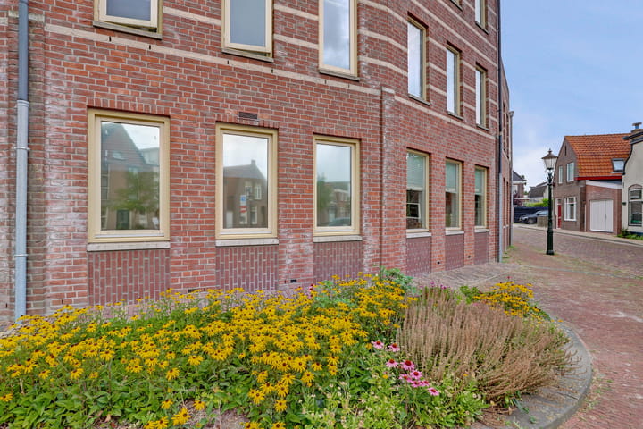 Foto 4 van Willigenburg 3