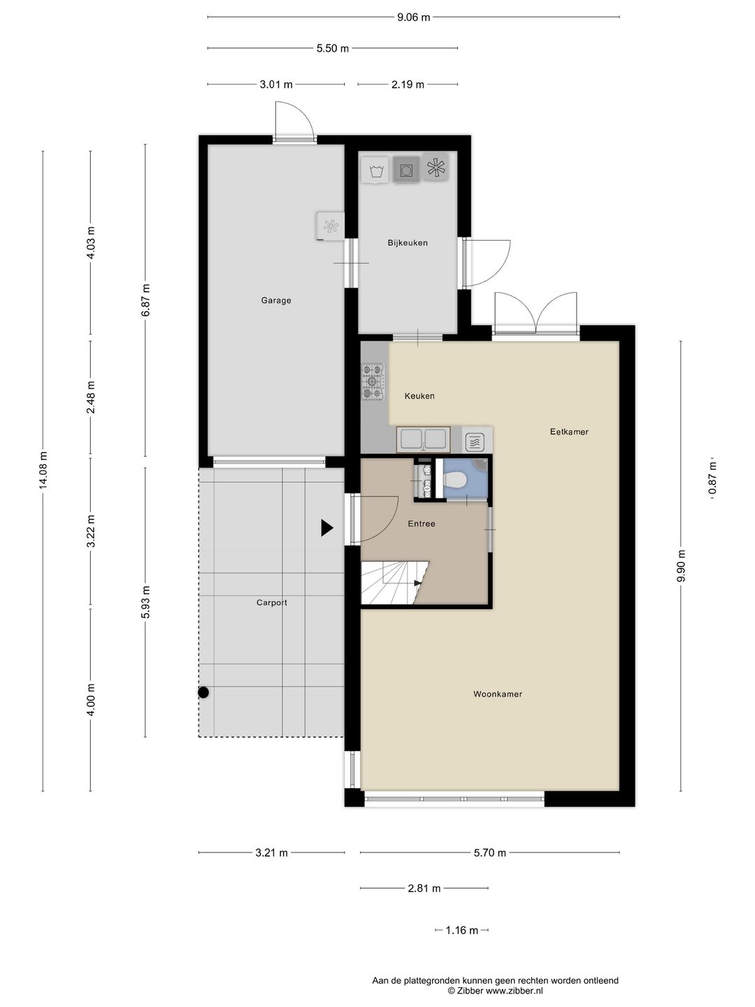 Foto 46 van Burgemeester Liesestraat 5