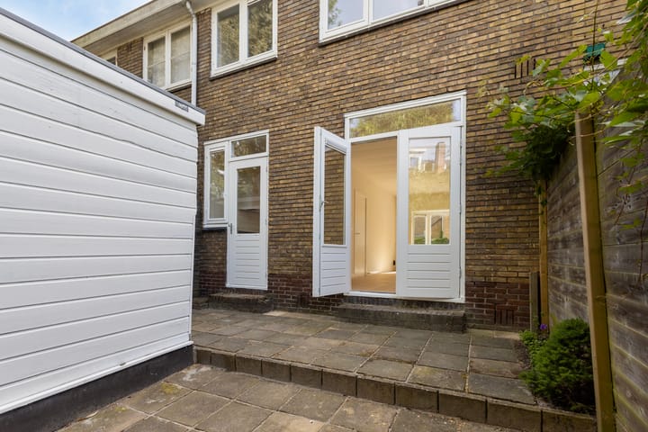 Foto 21 van Vlielandstraat 71