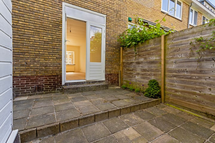 Foto 22 van Vlielandstraat 71