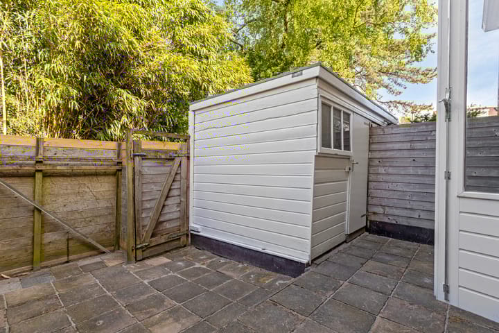 Foto 23 van Vlielandstraat 71