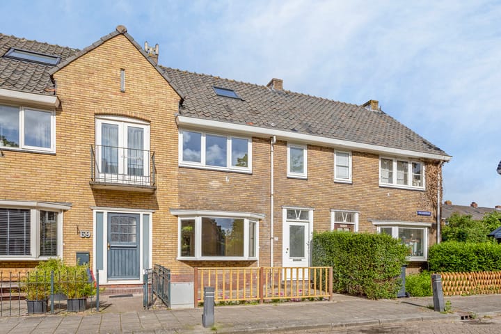 Foto 29 van Vlielandstraat 71