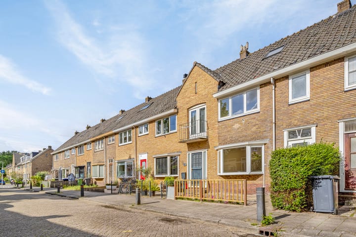 Foto 30 van Vlielandstraat 71