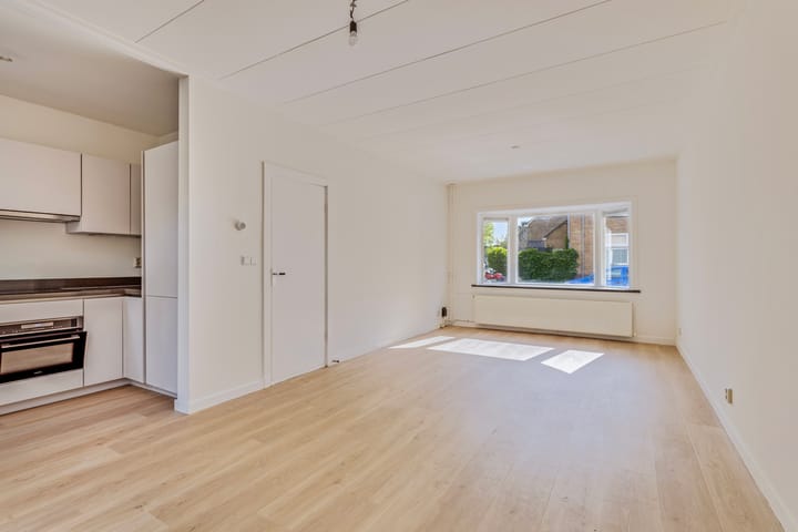 Photo 3 of Vlielandstraat 71