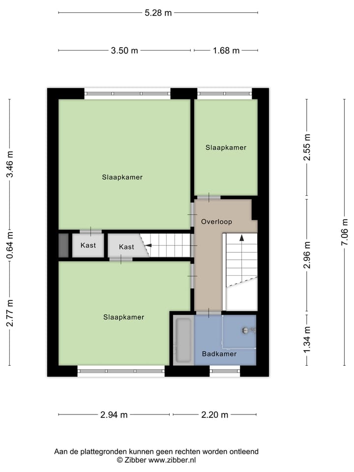 Foto 26 van Vlielandstraat 71