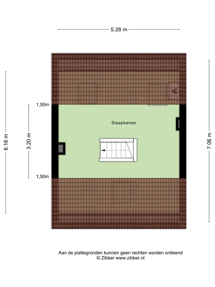 Foto 27 van Vlielandstraat 71