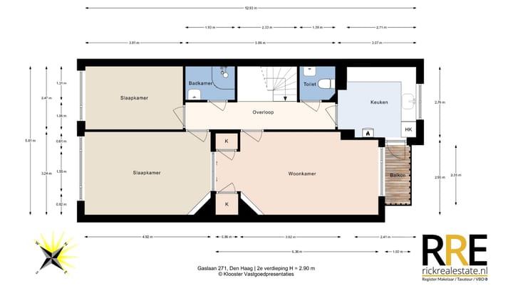 Foto 28 van Gaslaan 271