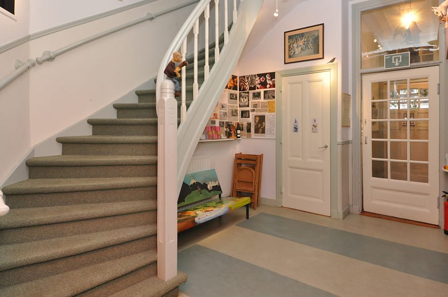 Photo 23 of Frankenstraat 66