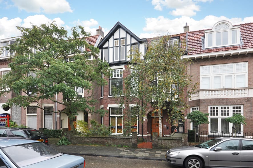 Photo 25 of Frankenstraat 66