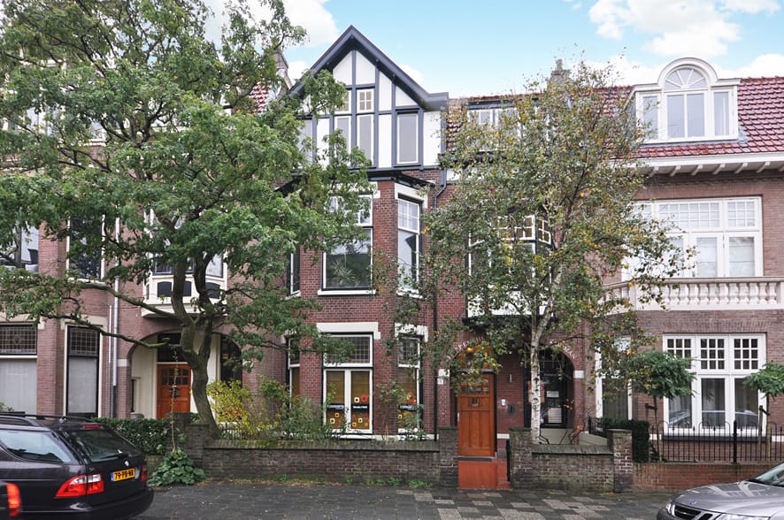 Photo 26 of Frankenstraat 66