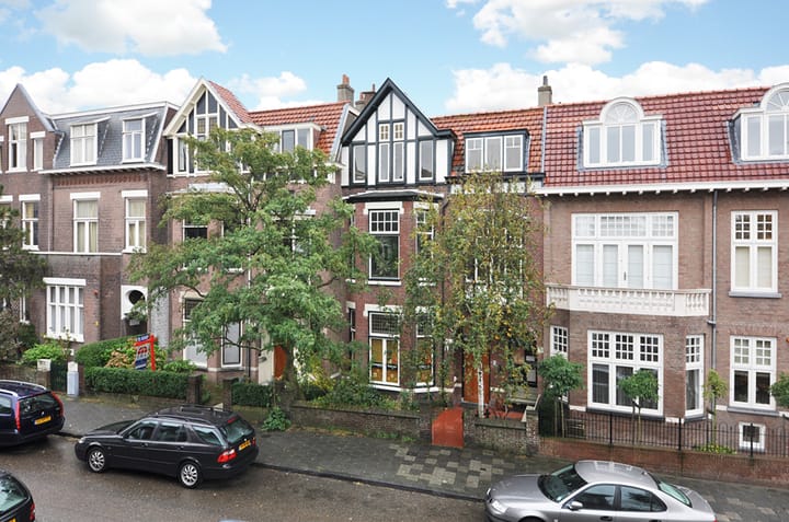 Photo 27 of Frankenstraat 66