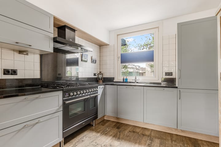 Foto 2 van Baroniestraat 21