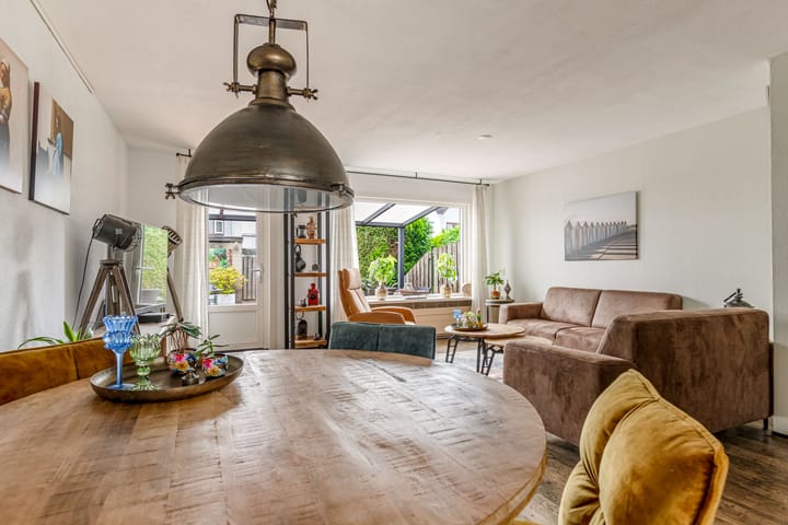 Foto 3 van Baroniestraat 21