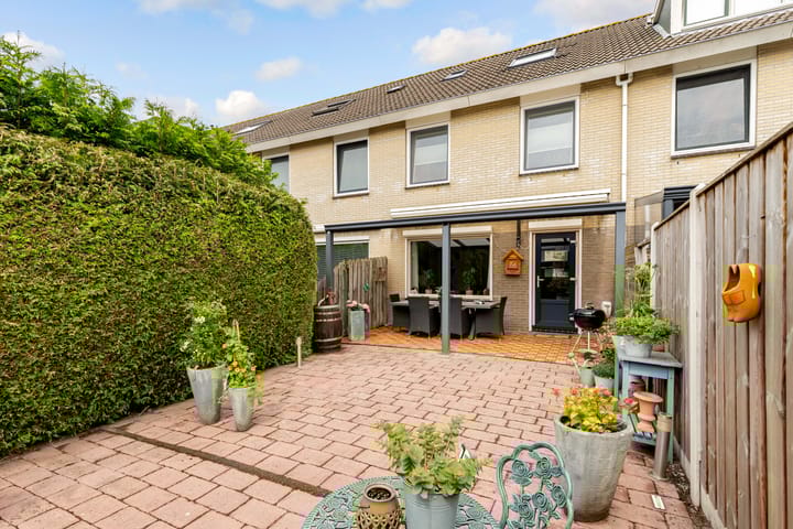 Photo 6 of Baroniestraat 21