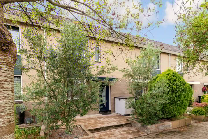 Photo 8 of Baroniestraat 21