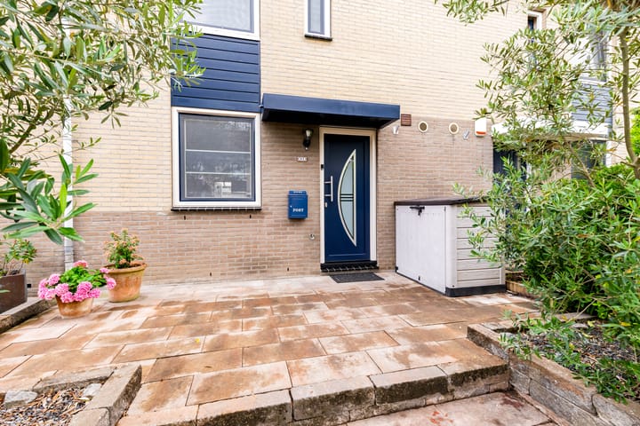 Photo 9 of Baroniestraat 21