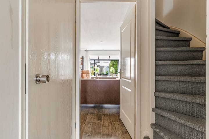 Photo 10 of Baroniestraat 21