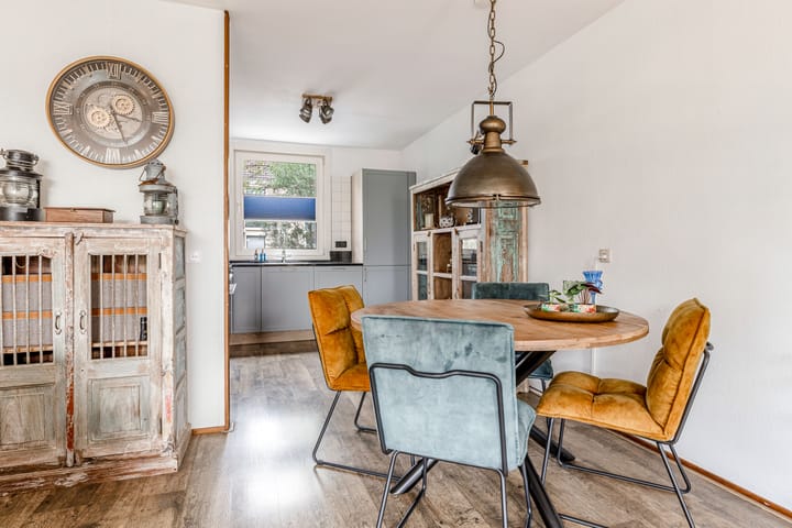 Photo 13 of Baroniestraat 21