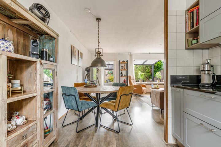 Photo 18 of Baroniestraat 21